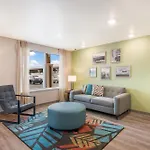 Woodspring Suites Colorado Springs North - Air Force Academy