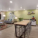 Woodspring Suites Colorado Springs North - Air Force Academy