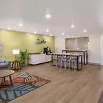 Woodspring Suites Colorado Springs North - Air Force Academy