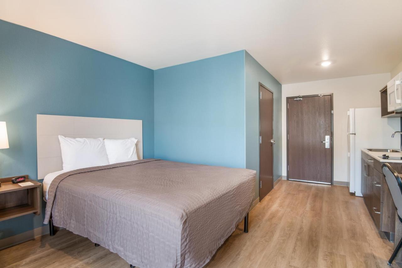 Hotel Woodspring North - Air Force Academy Colorado Springs