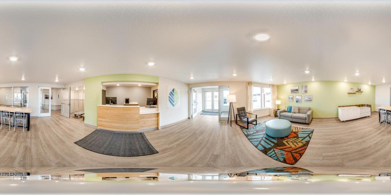 Woodspring North - Air Force Academy Hotel Colorado Springs