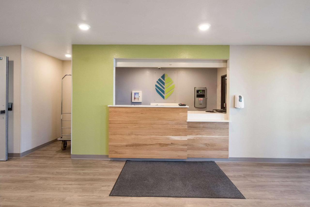 Woodspring North - Air Force Academy Hotel 2*